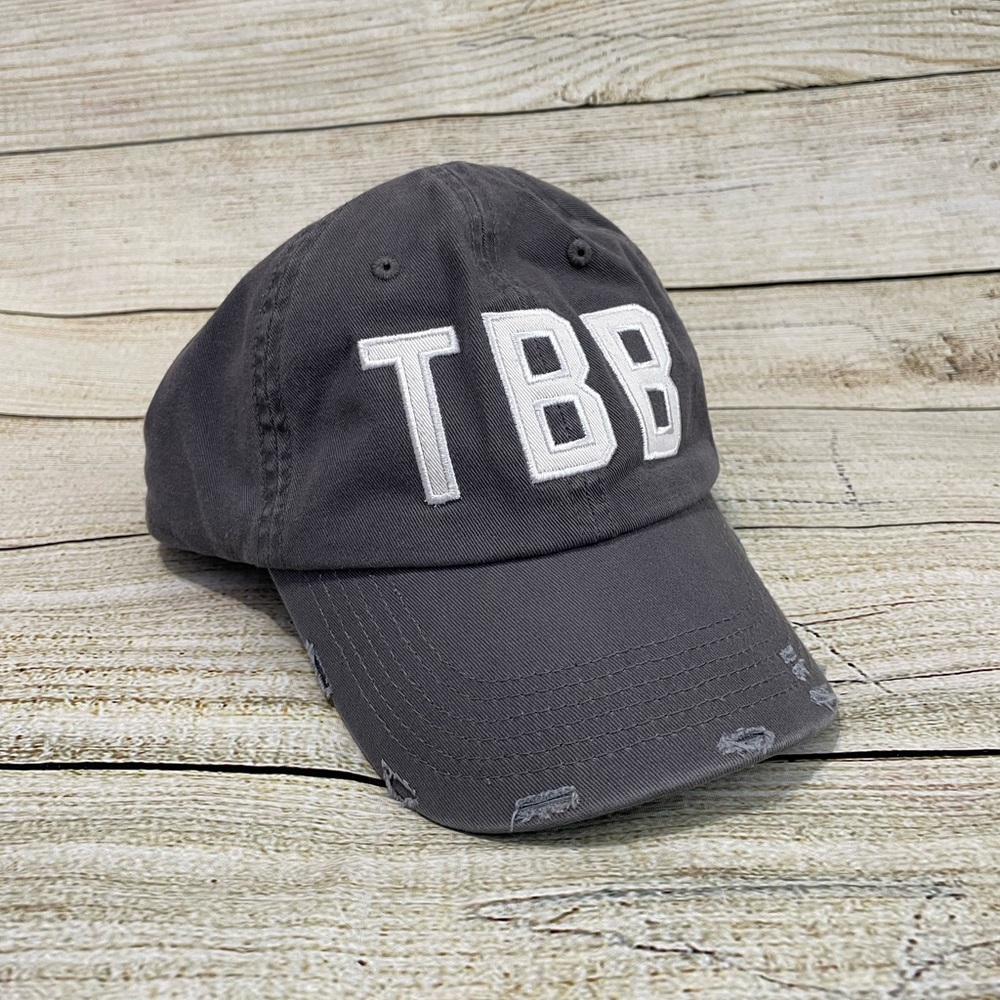 TBB BeachBody Hat